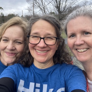 Billie-Jean Caperelli